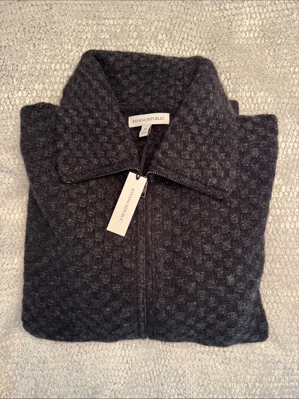 Banana Republic so soft